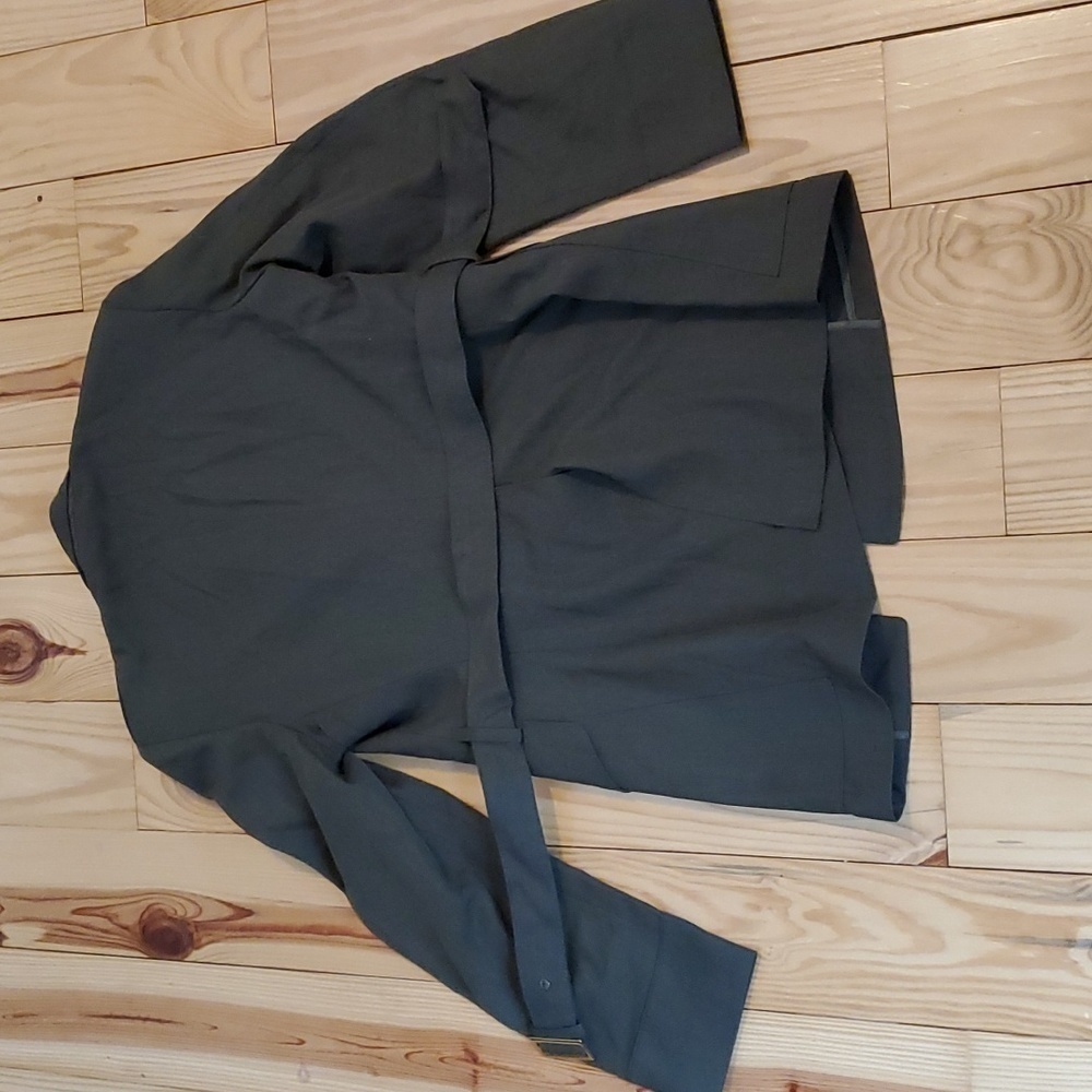 Military Jacket - Picture 4 of 7